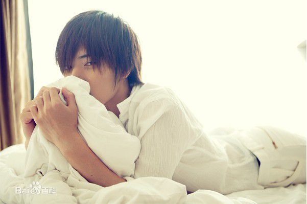 曾祥程(Kenny)的照片素颜照相册