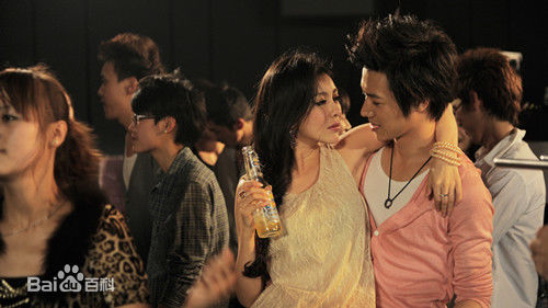 曾祥程(Kenny)的照片素颜照相册