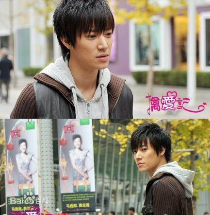 曾祥程(Kenny)的照片素颜照相册