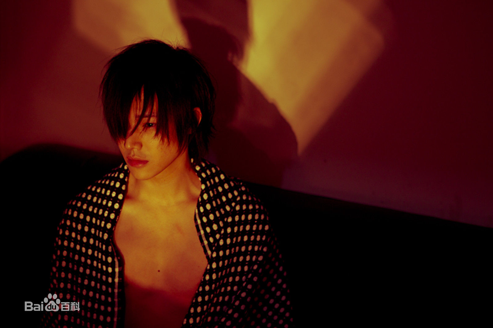 曾祥程(Kenny)的照片素颜照相册