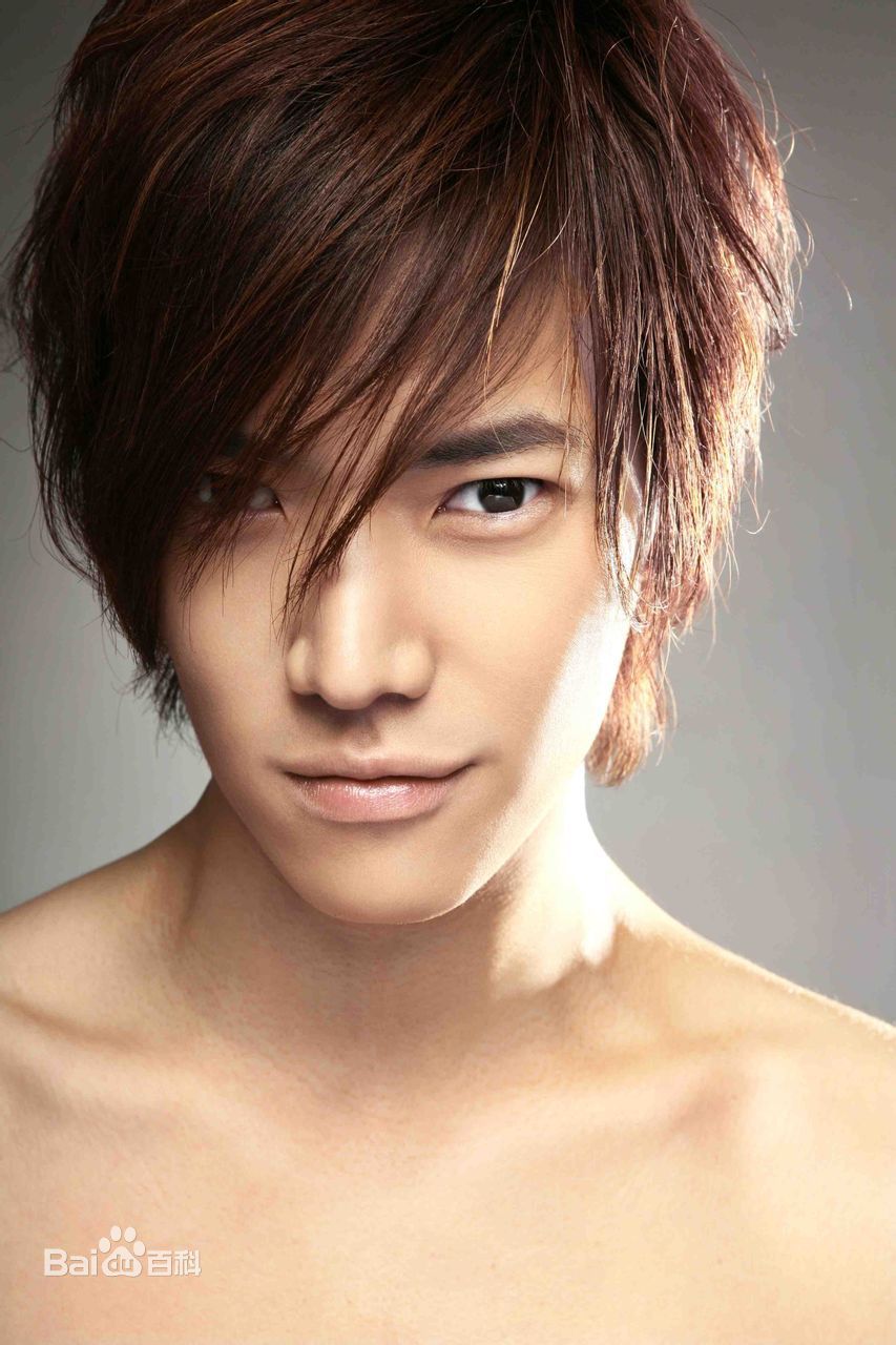 曾祥程(Kenny)的照片素颜照相册