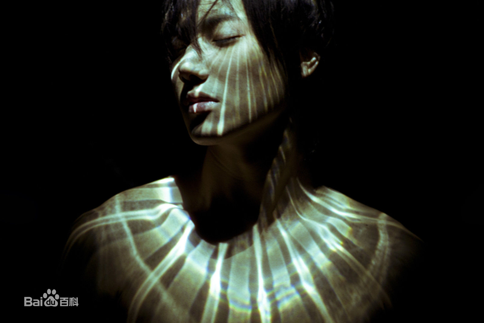 曾祥程(Kenny)的照片素颜照相册