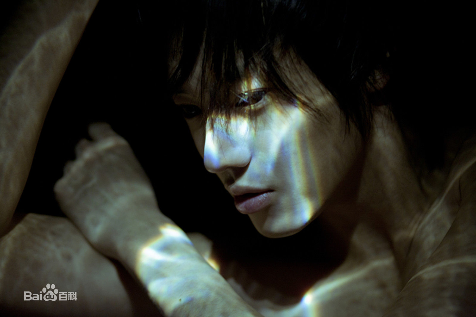 曾祥程(Kenny)的照片素颜照相册