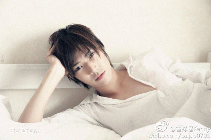 曾祥程(Kenny)最优质相册