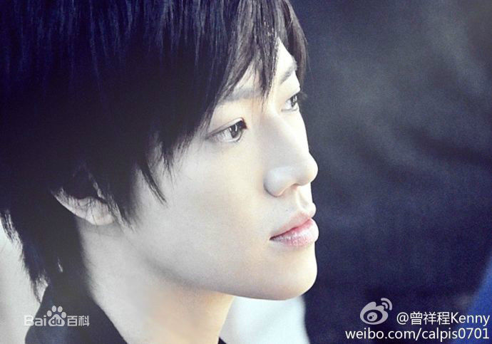 曾祥程(Kenny)最优质相册