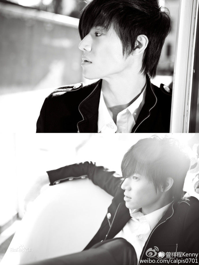曾祥程(Kenny)最优质相册