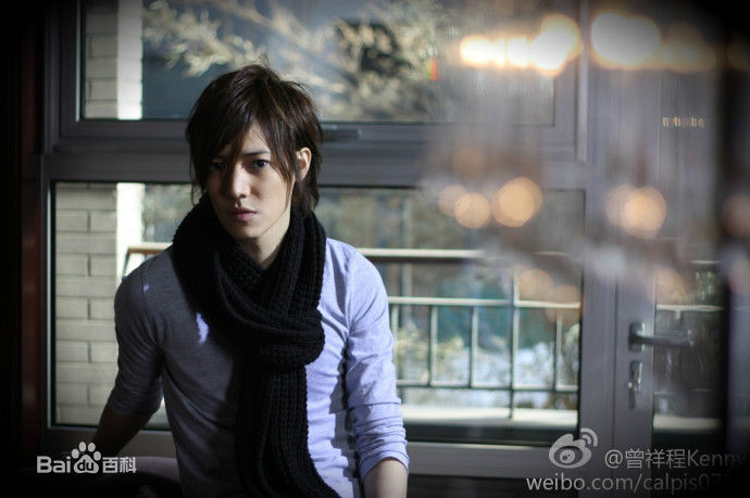 曾祥程(Kenny)最优质相册