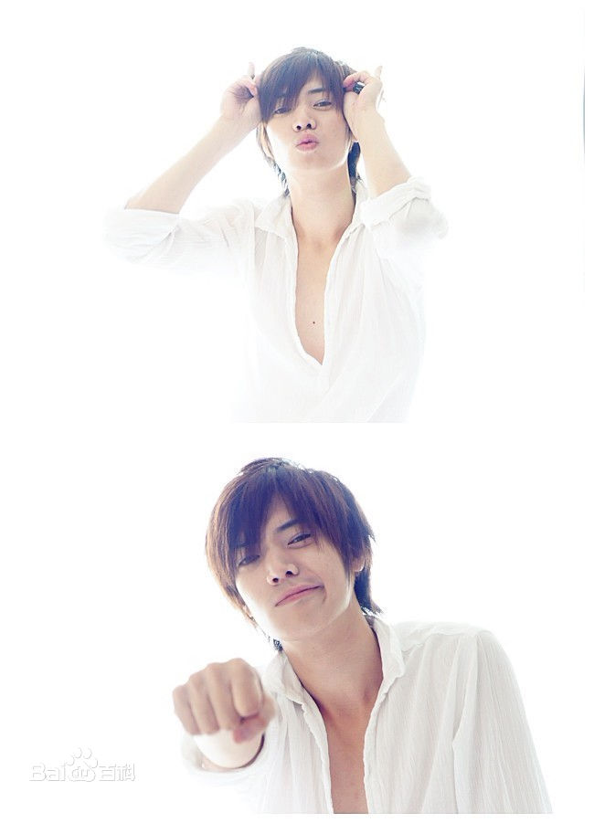 最优质曾祥程(Kenny)生活照