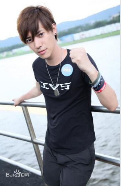 最优质曾祥程(Kenny)生活照