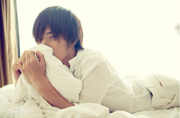 最优质曾祥程(Kenny)生活照