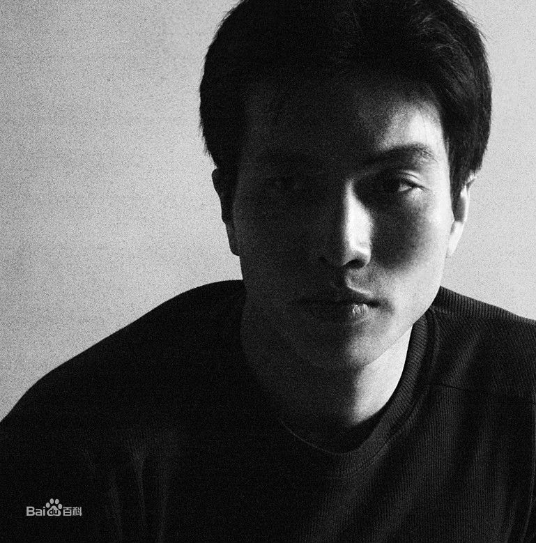 宋岳峰(Yuefeng Song) 影集壁纸壁纸