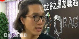 宋岳峰(Yuefeng Song) 影集壁纸壁纸