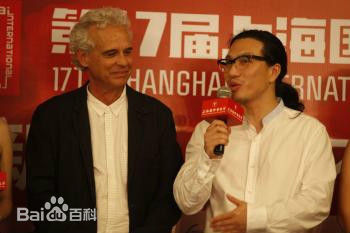 宋岳峰(Yuefeng Song) 影集壁纸壁纸