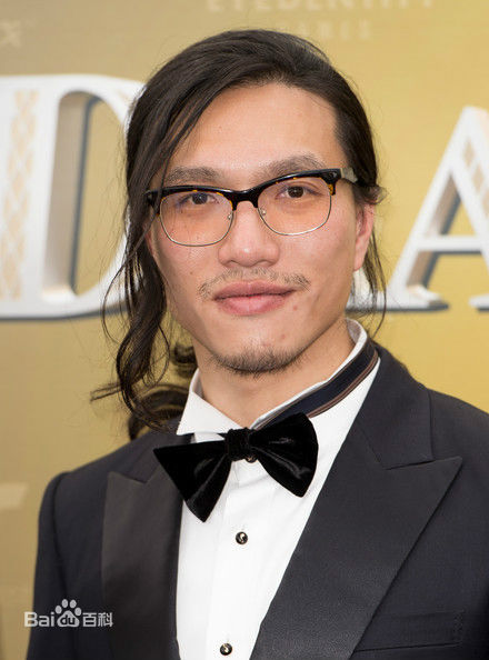 宋岳峰(Yuefeng Song) 影集壁纸壁纸