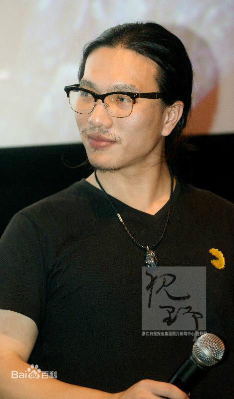 宋岳峰(Yuefeng Song) 影集壁纸壁纸