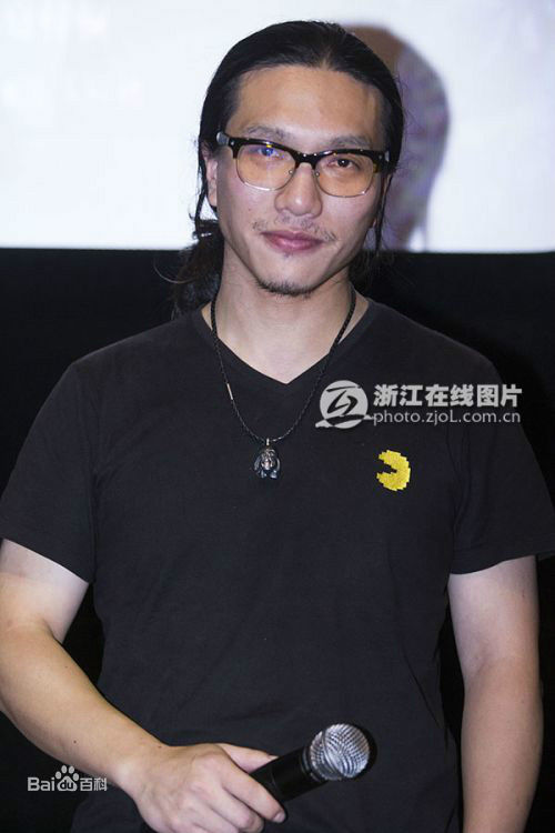 宋岳峰(Yuefeng Song) 影集壁纸壁纸