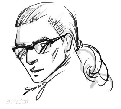 宋岳峰(Yuefeng Song) 影集壁纸壁纸