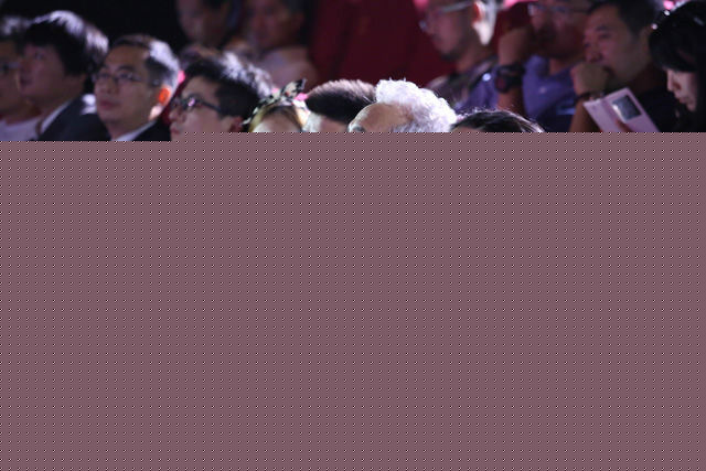 宋岳峰(Yuefeng Song) 影集壁纸壁纸