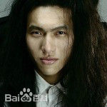 宋岳峰(Yuefeng Song) 影集壁纸壁纸