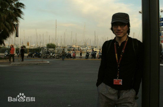 宋岳峰(Yuefeng Song) 影集壁纸壁纸