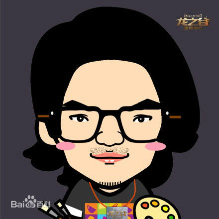 宋岳峰(Yuefeng Song) 影集壁纸壁纸