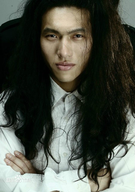 宋岳峰(Yuefeng Song) 影集壁纸壁纸