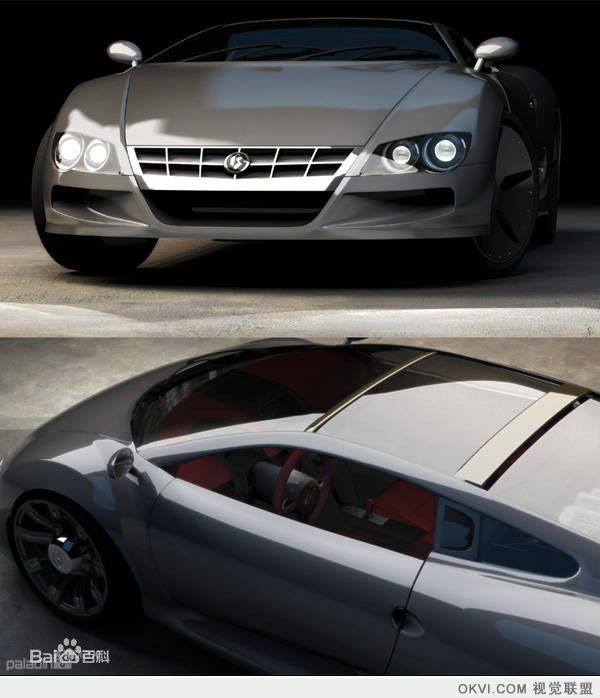 宋岳峰(Yuefeng Song)早期作品图册