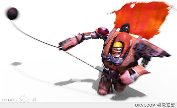 宋岳峰(Yuefeng Song)早期作品图册