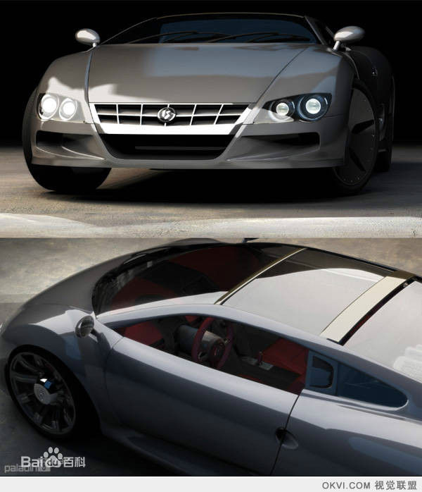 宋岳峰(Yuefeng Song)早期作品图册