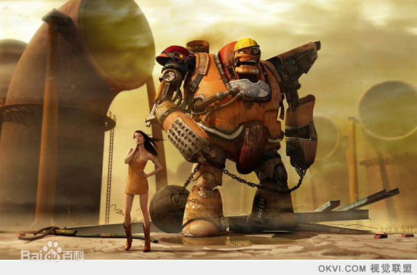 宋岳峰(Yuefeng Song)早期作品图册