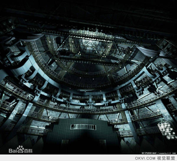 宋岳峰(Yuefeng Song)早期作品图册