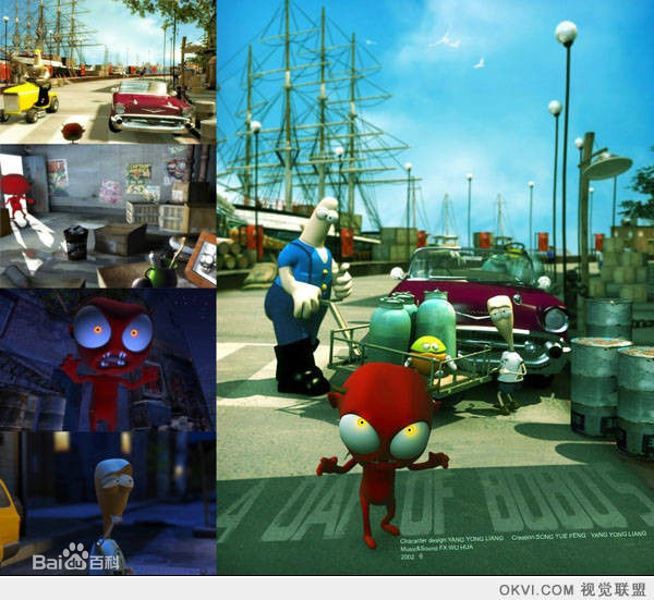 宋岳峰(Yuefeng Song)早期作品图册