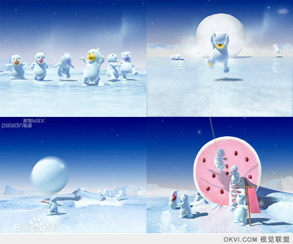 宋岳峰(Yuefeng Song)早期作品图册