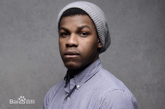 最新约翰·波耶加(John Boyega、John Adedayo B. Adegboyega)壁纸