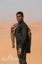 最新约翰·波耶加(John Boyega、John Adedayo B. Adegboyega)壁纸