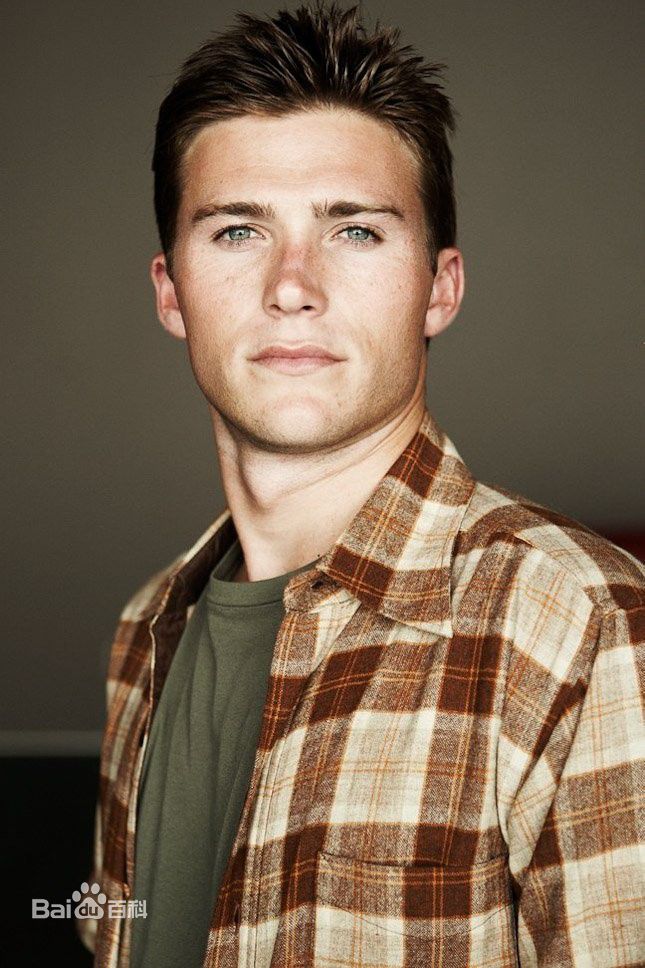 斯科特·伊斯特伍德(Scott Eastwood)最优质相册
