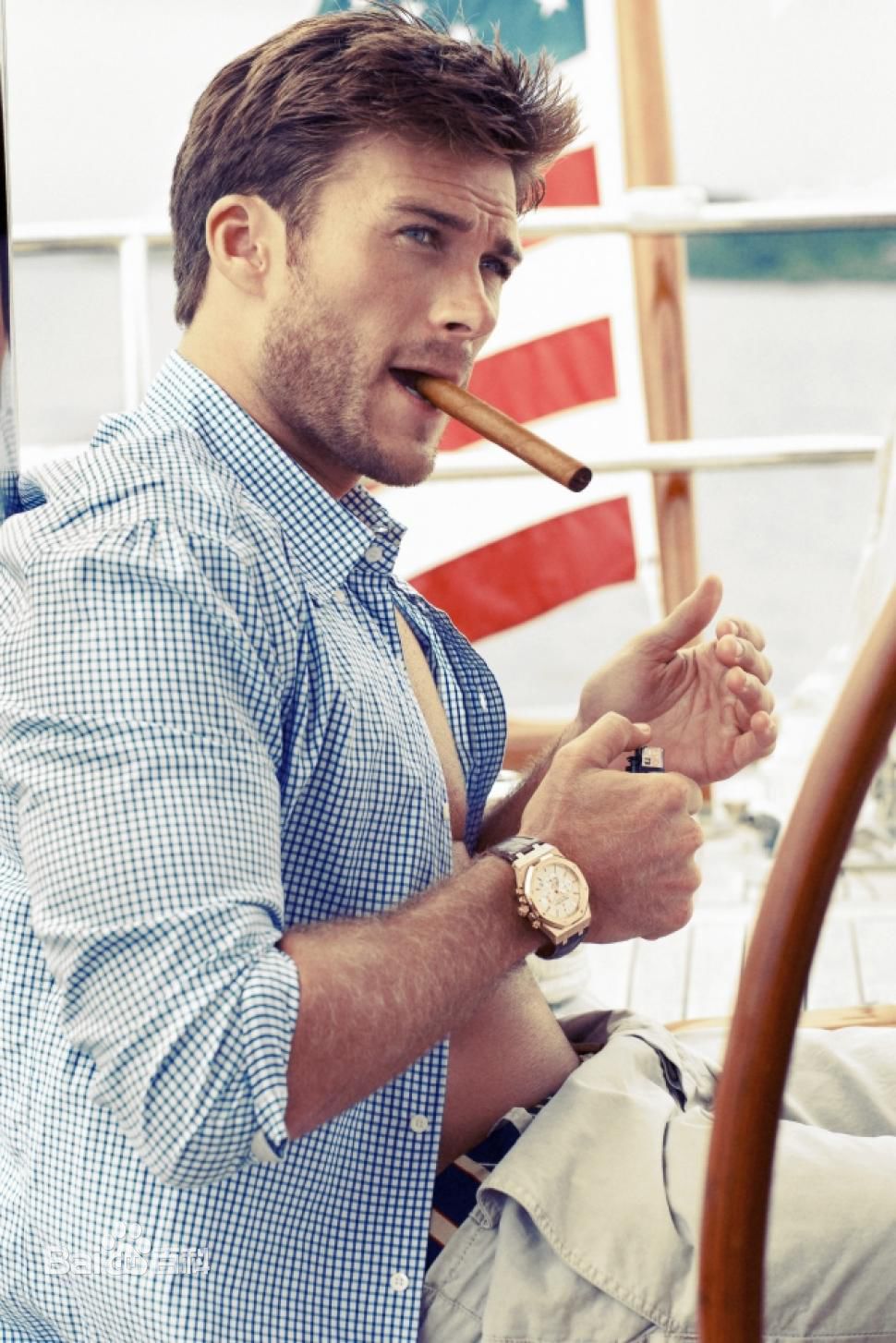 斯科特·伊斯特伍德(Scott Eastwood)最优质相册