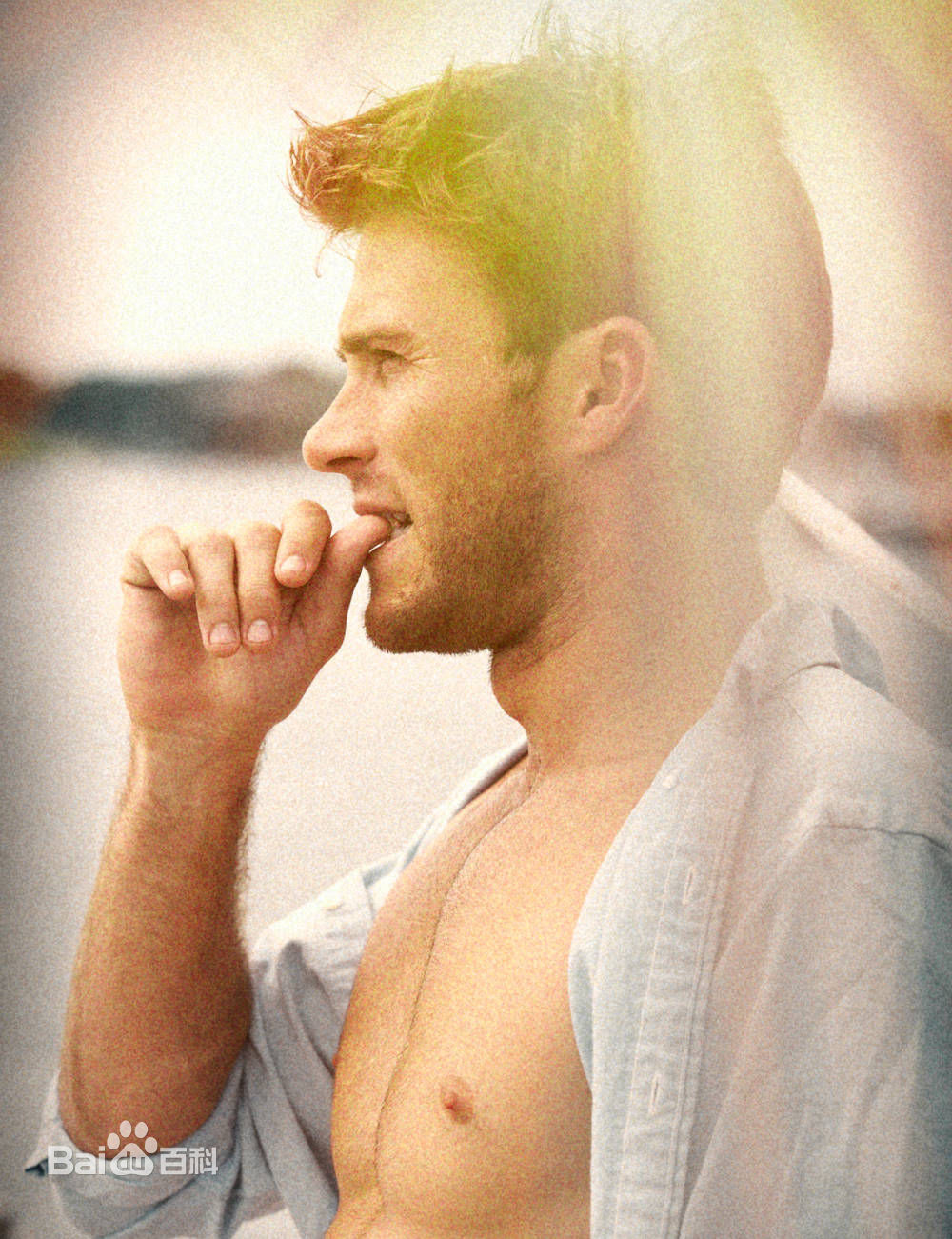 斯科特·伊斯特伍德(Scott Eastwood)最优质相册