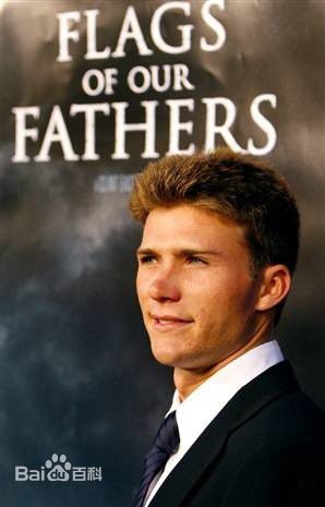斯科特·伊斯特伍德(Scott Eastwood)最优质相册