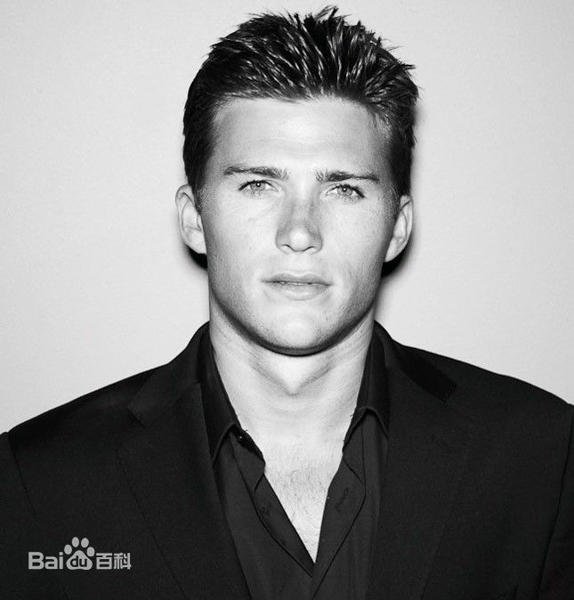 斯科特·伊斯特伍德(Scott Eastwood)最优质相册