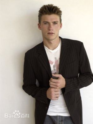 斯科特·伊斯特伍德(Scott Eastwood)最优质相册