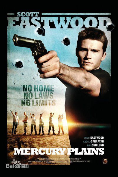 最优质斯科特·伊斯特伍德(Scott Eastwood)素颜照