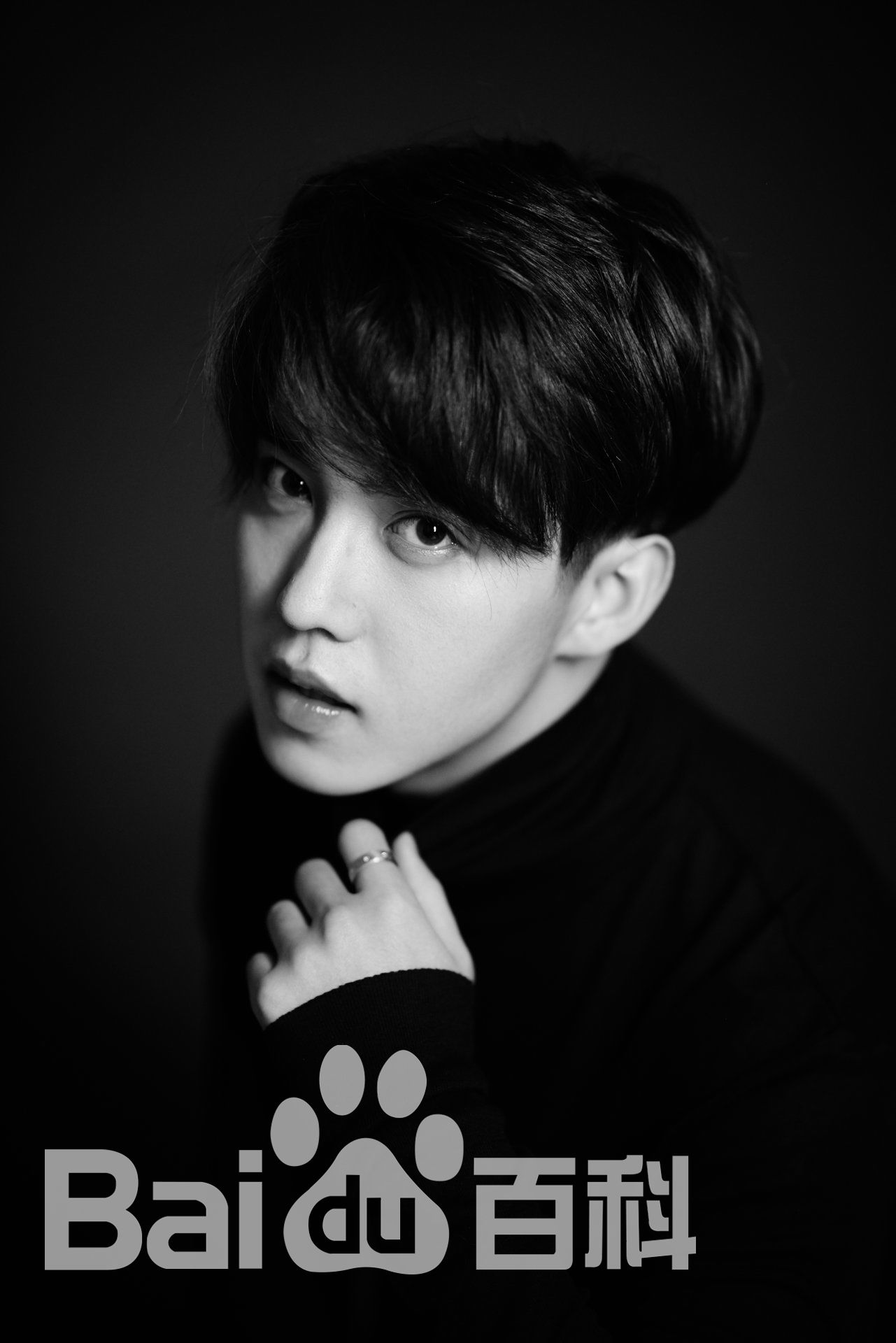 精选马闻远(Asher)