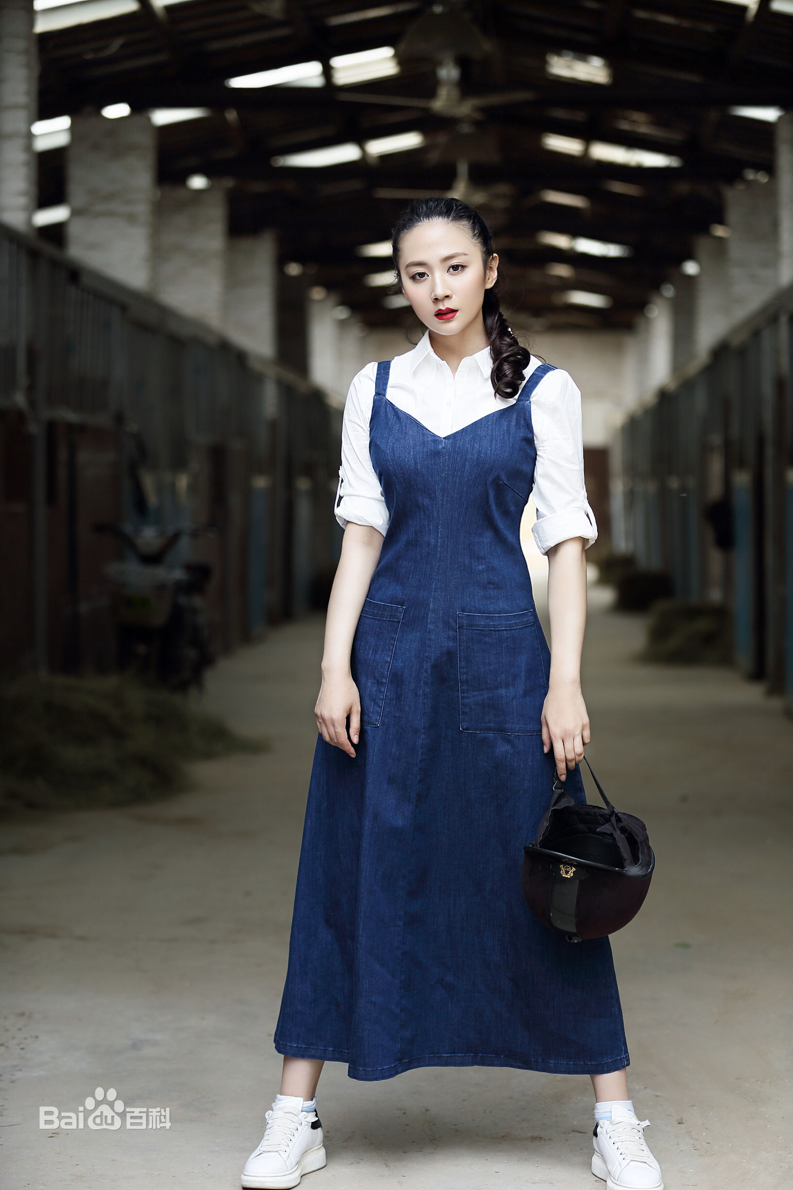 高艺丹照片性感图片图集