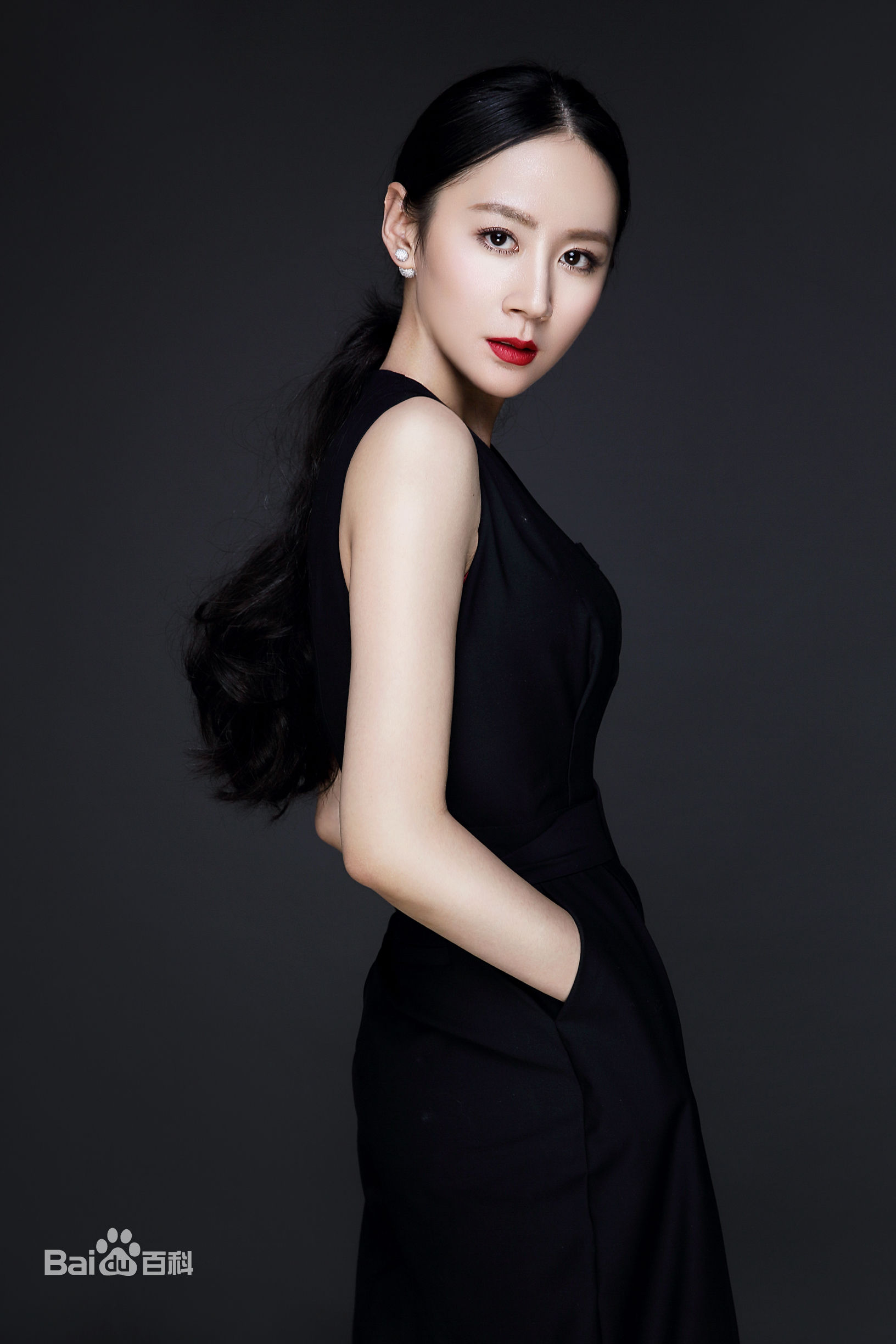 高艺丹照片性感图片图集