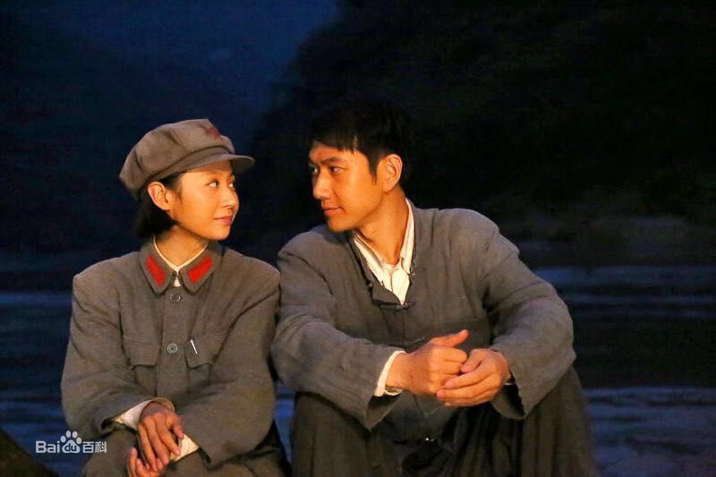 高艺丹最新剧照