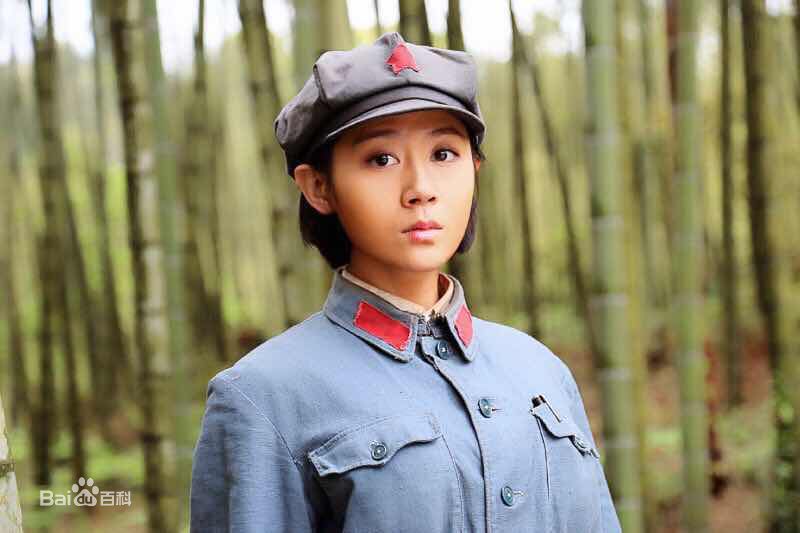 高艺丹最新剧照