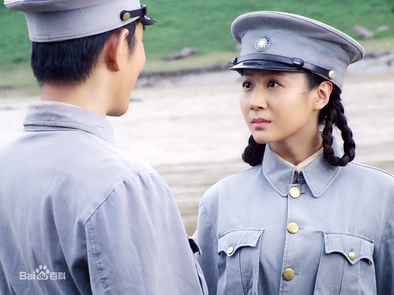 高艺丹最新剧照