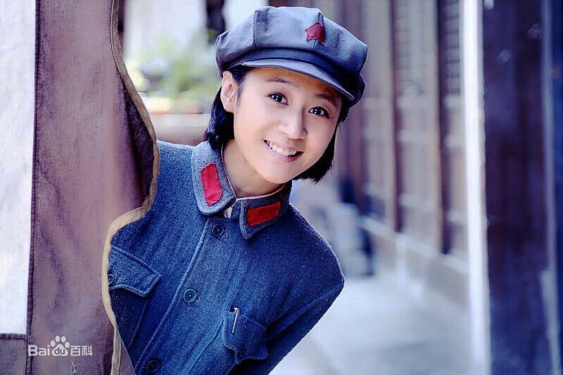 高艺丹最新剧照