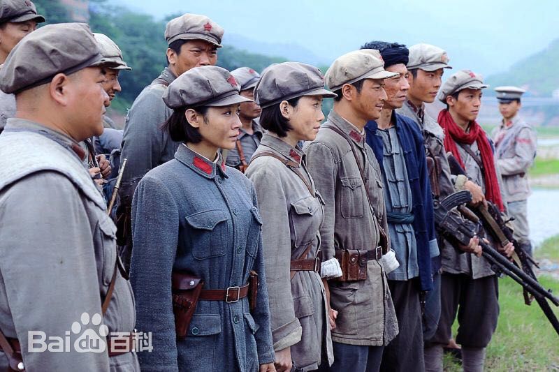 高艺丹最新剧照